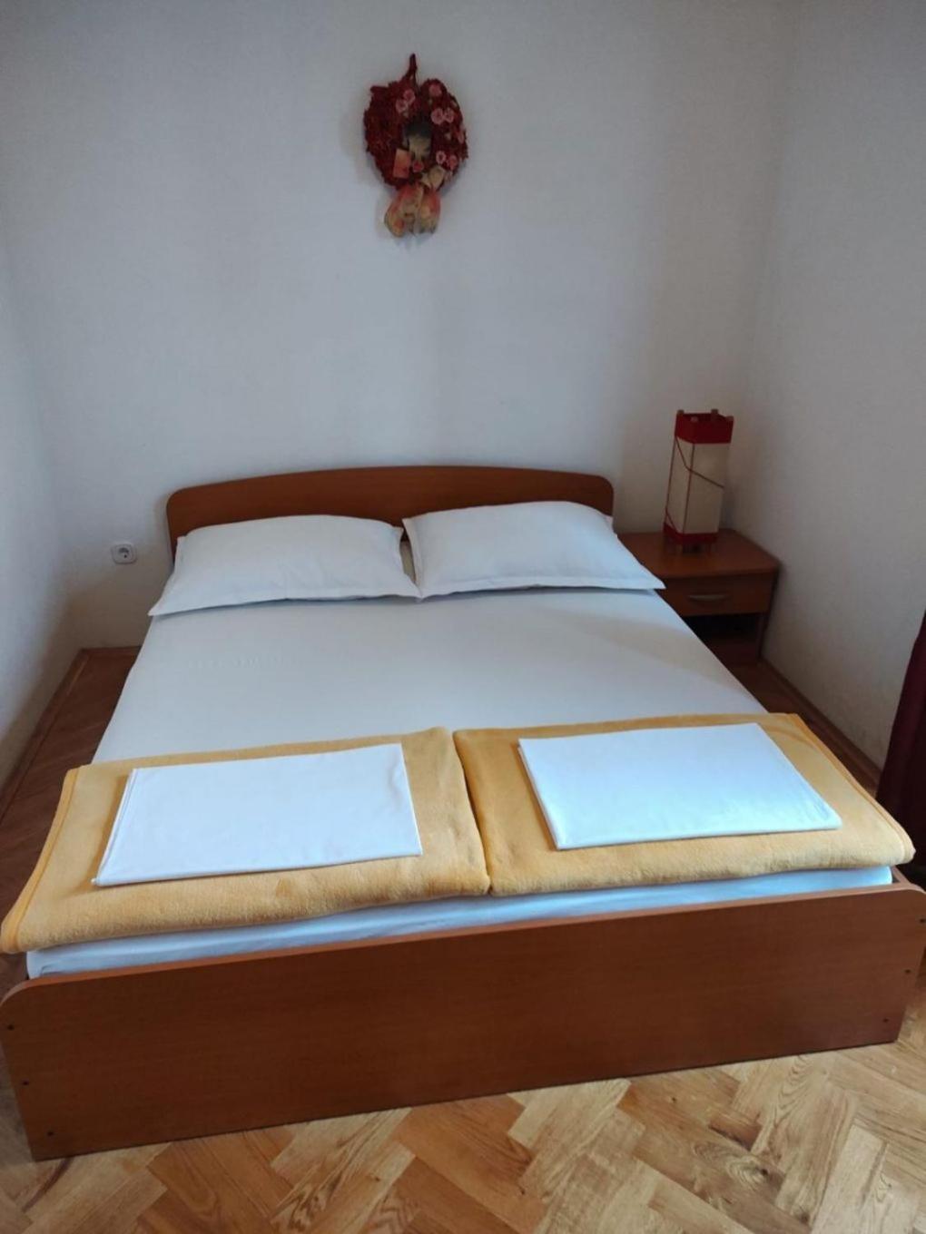 וודיצה Apartments Vale - 450M To The Beach מראה חיצוני תמונה