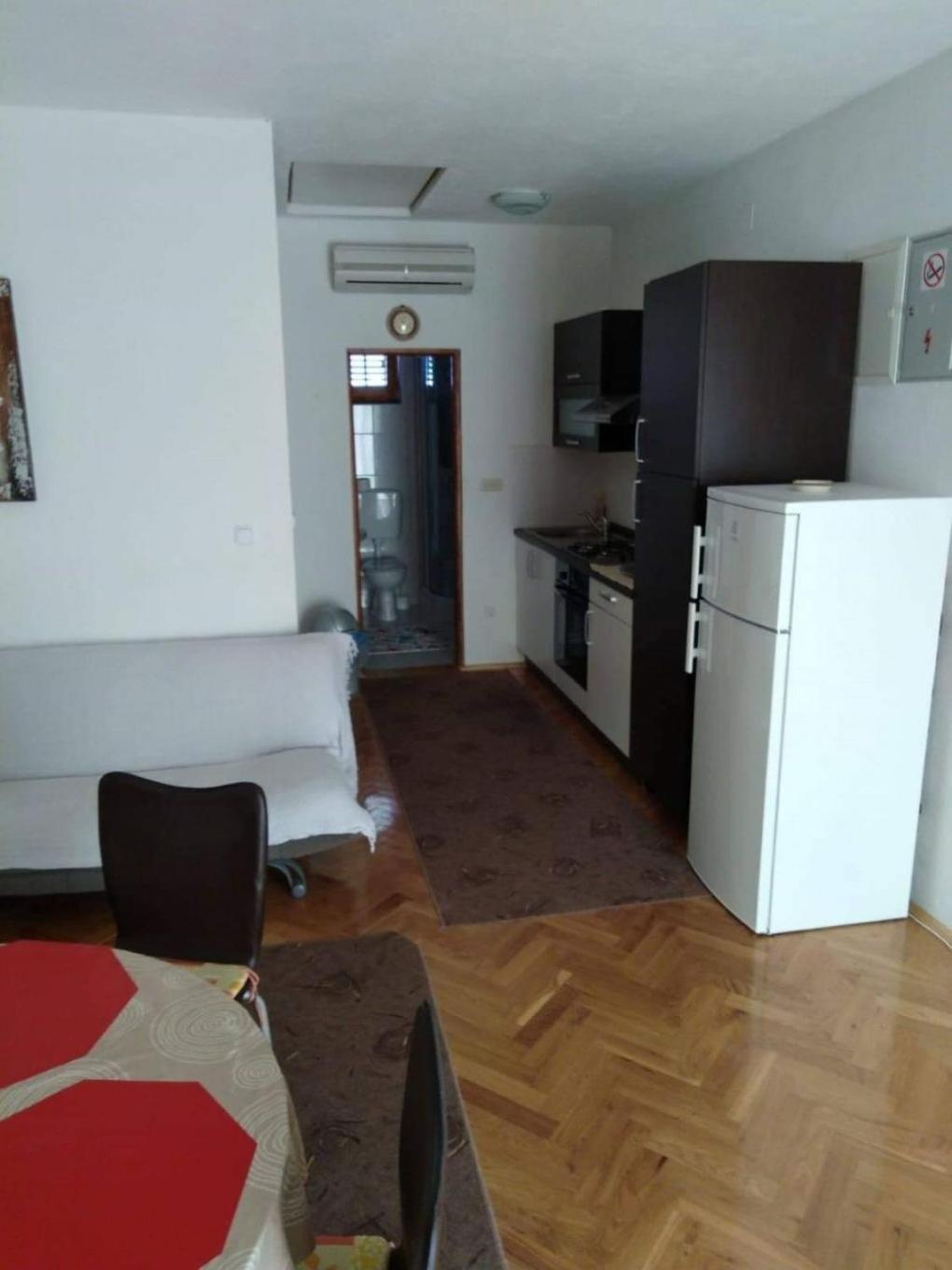 וודיצה Apartments Vale - 450M To The Beach מראה חיצוני תמונה