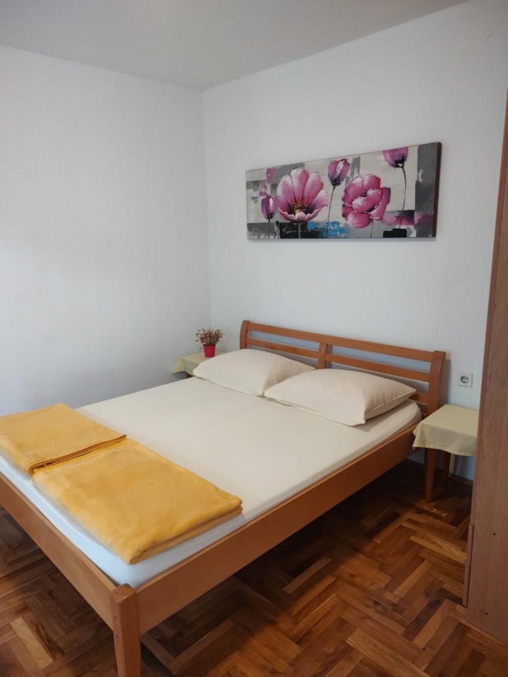 וודיצה Apartments Vale - 450M To The Beach מראה חיצוני תמונה