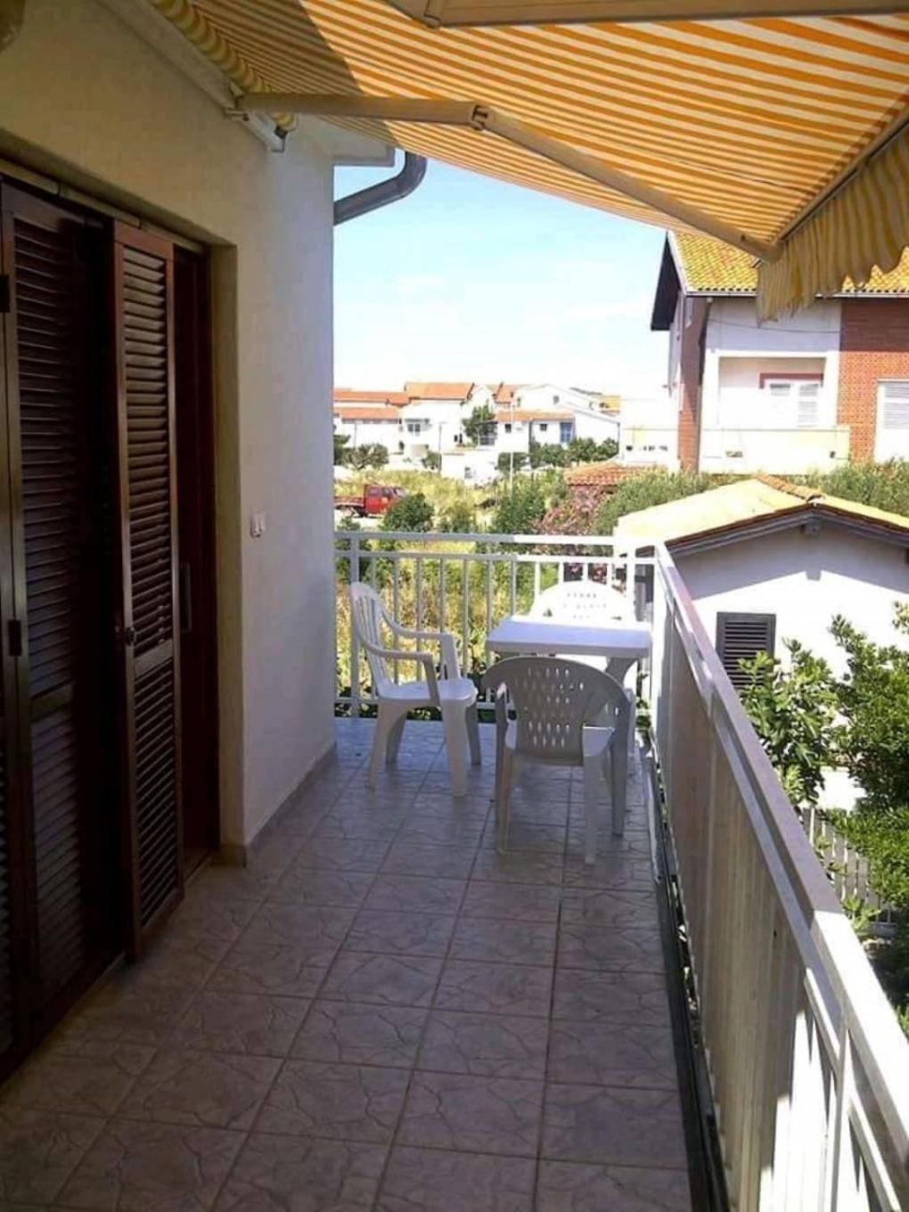 וודיצה Apartments Vale - 450M To The Beach מראה חיצוני תמונה