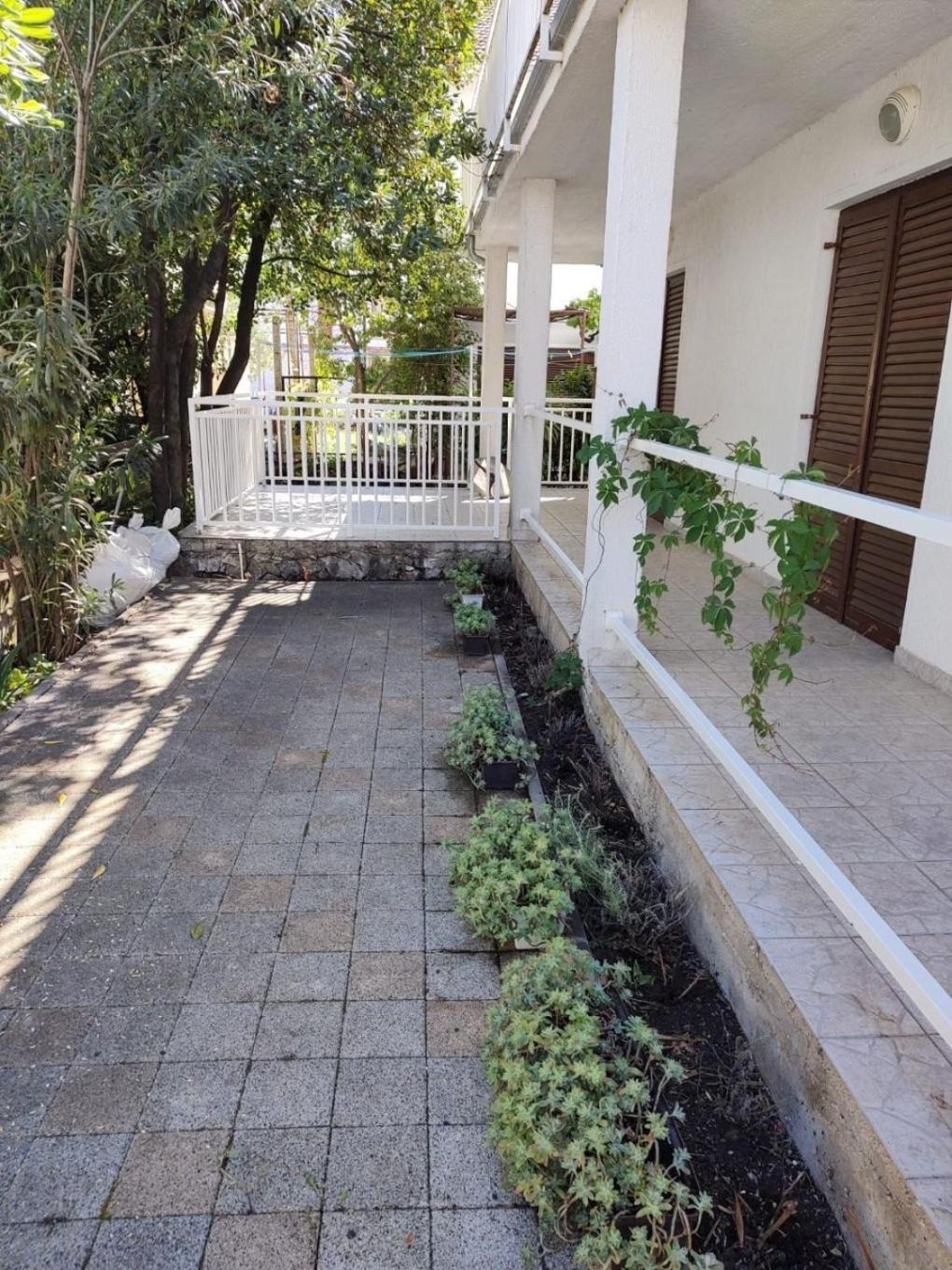 וודיצה Apartments Vale - 450M To The Beach מראה חיצוני תמונה