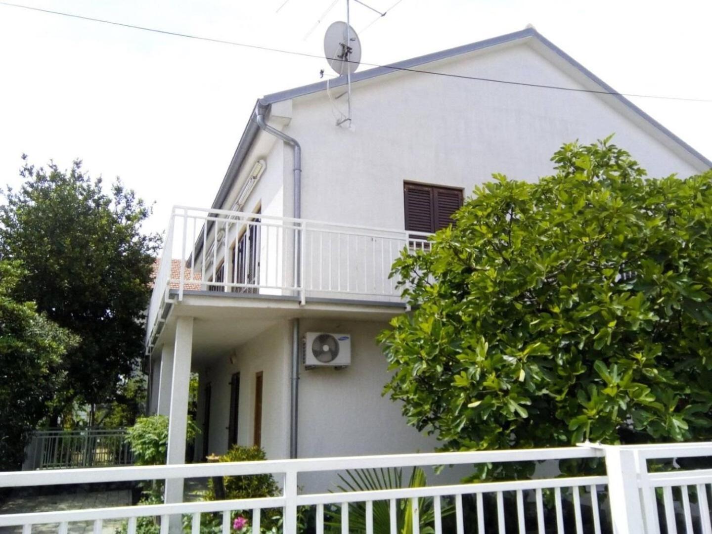 וודיצה Apartments Vale - 450M To The Beach מראה חיצוני תמונה