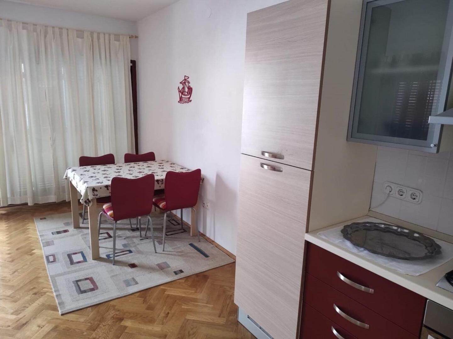 וודיצה Apartments Vale - 450M To The Beach מראה חיצוני תמונה