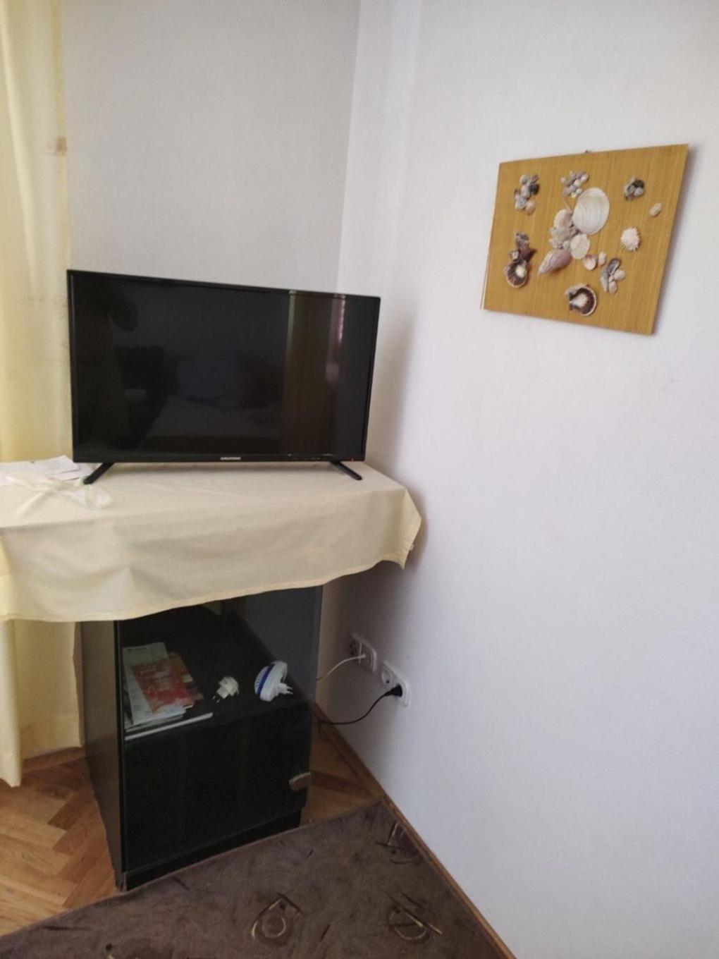 וודיצה Apartments Vale - 450M To The Beach מראה חיצוני תמונה